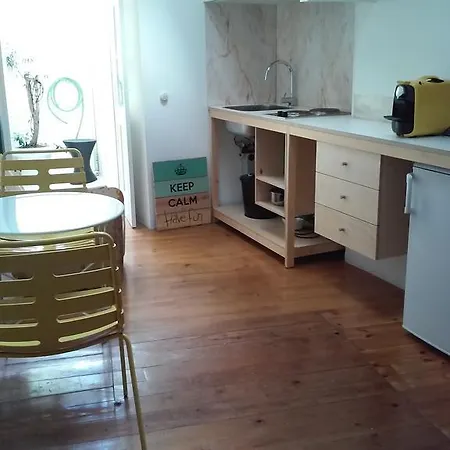 Διαμέρισμα Apto Loft Mezzanine