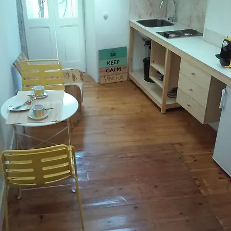 Apto Loft Mezzanine Διαμέρισμα