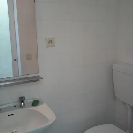 Apto Loft Mezzanine Διαμέρισμα *