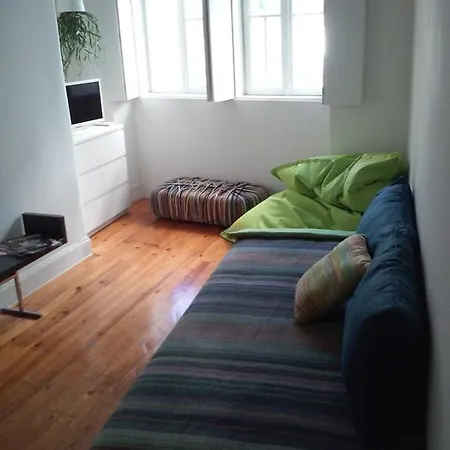 Apto Loft Mezzanine Κοΐμπρα