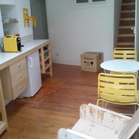 Διαμέρισμα Apto Loft Mezzanine *