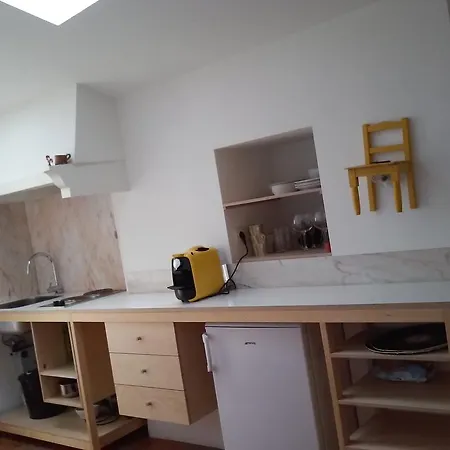 Apto Loft Mezzanine * Κοΐμπρα