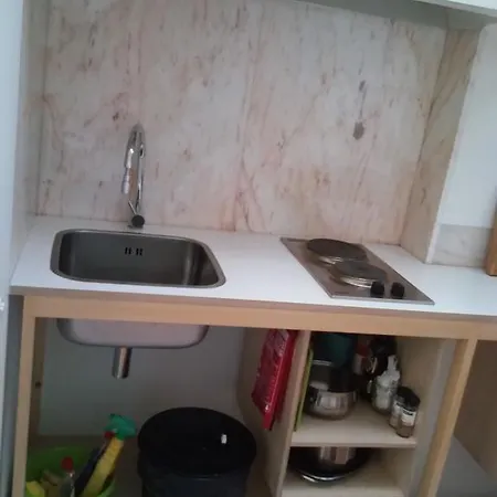Διαμέρισμα Apto Loft Mezzanine Κοΐμπρα