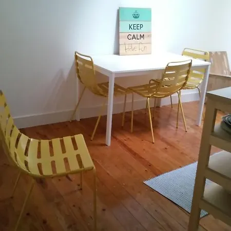 Apto Loft Mezzanine Κοΐμπρα