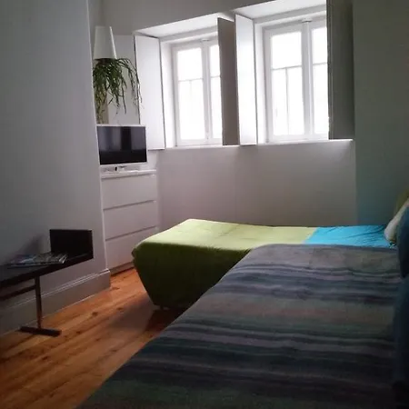 Apto Loft Mezzanine